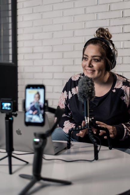 Exploring the Role⁢ of Streaming Platforms in ⁣Shaping⁣ Viewing Habits