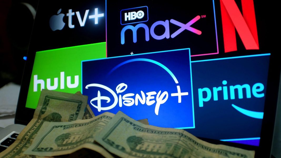 Should Streaming Services Have a Content Rating System