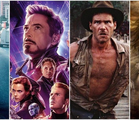 Must-watch adventure films to fuel your wanderlust Must-watch adventure films to fuel your wanderlust