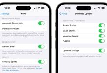 Are Offline Viewing Options Too Limited on Streaming Platforms Are Offline Viewing Options Too Limited on Streaming Platforms