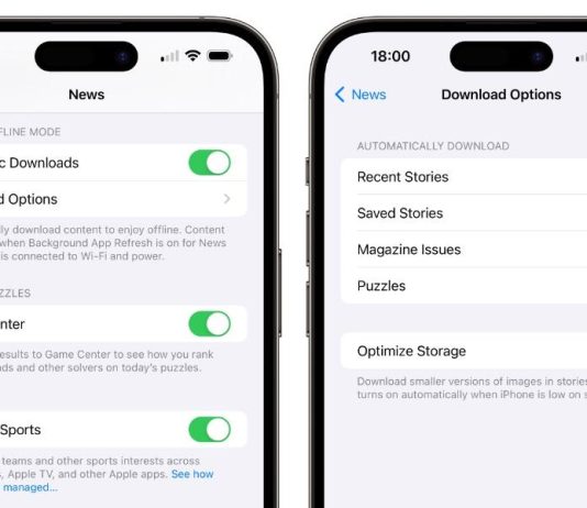 Are Offline Viewing Options Too Limited on Streaming Platforms Are Offline Viewing Options Too Limited on Streaming Platforms