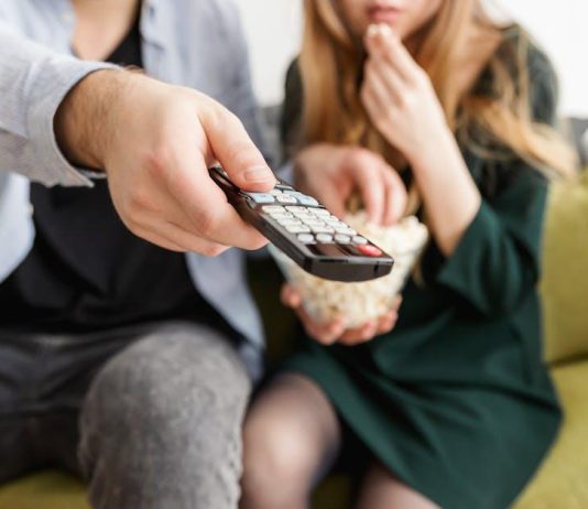 Underrated TV Shows You Should Be Watching Right Now Underrated TV Shows You Should Be Watching Right Now