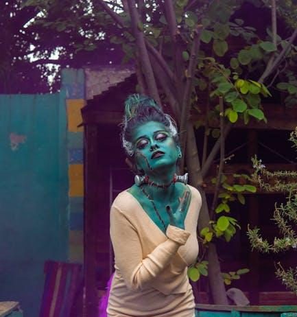 Is the Horror Genre Exploiting Trauma for Entertainment Is the Horror Genre Exploiting Trauma for Entertainment