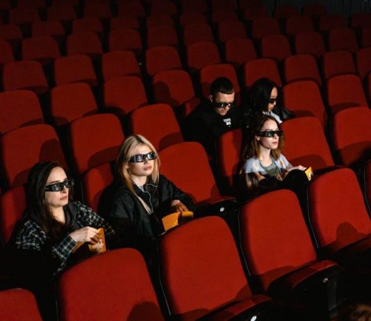 Are Blockbusters Taking Away Opportunities for Small Indie Films Are Blockbusters Taking Away Opportunities for Small Indie Films