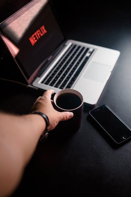 Impact of Streaming Platforms on Traditional Film Festivals