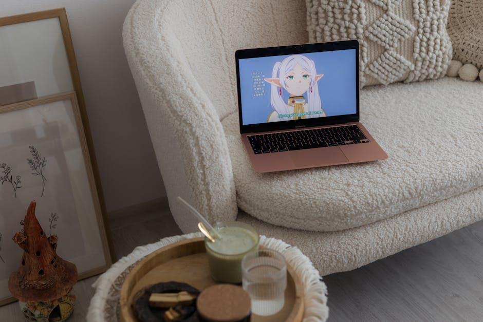 Evaluating User Experience and Accessibility for Anime Enthusiasts