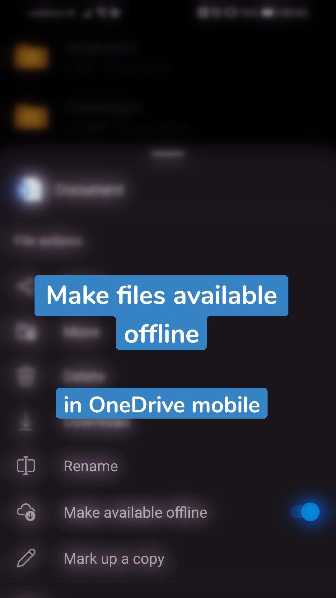 Strategies for Expanding Offline Content Availability