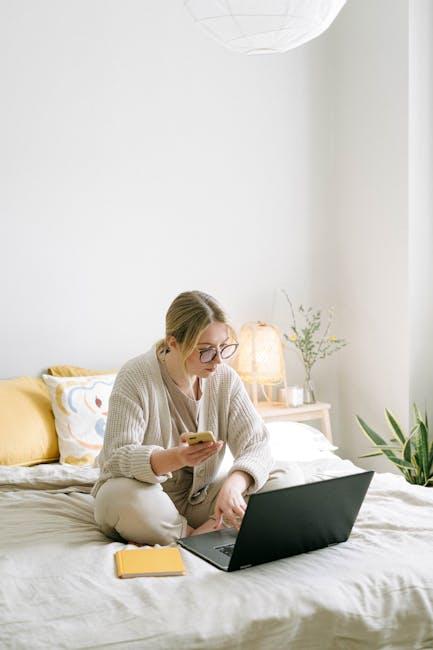 Enhance ⁤Your Home Network Configuration