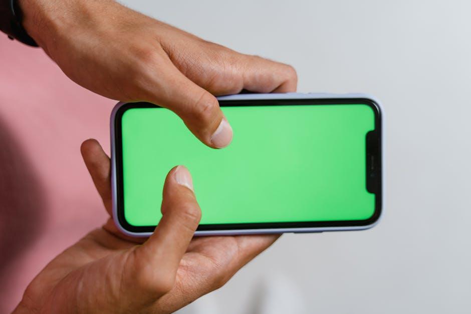 Choosing the Right Display for Enhanced Visuals