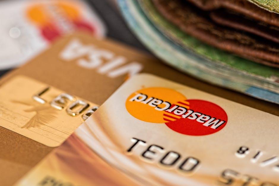 Choosing Wisely: Credit Cards That Offer Superior Streaming Benefits