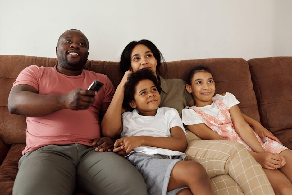 Balancing Cost and Convenience in Family Streaming Plans