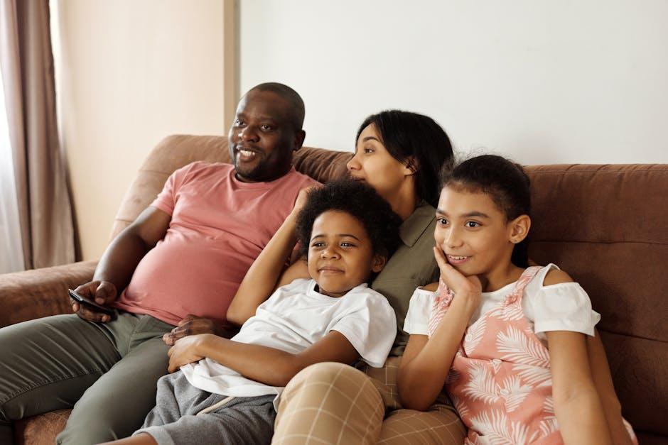 Evaluating Current Parental Control Features Across Popular Streaming Platforms