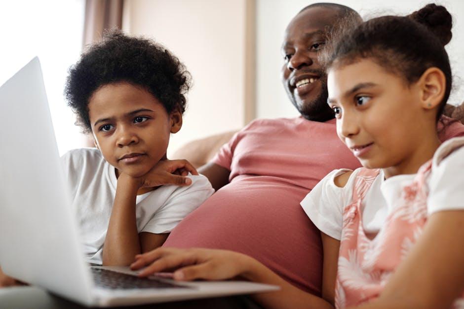 Managing Content Access and Parental Controls for Safe Viewing