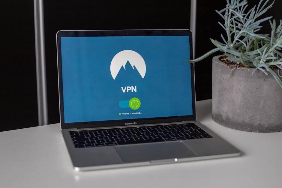 Troubleshooting Common VPN Streaming Issues