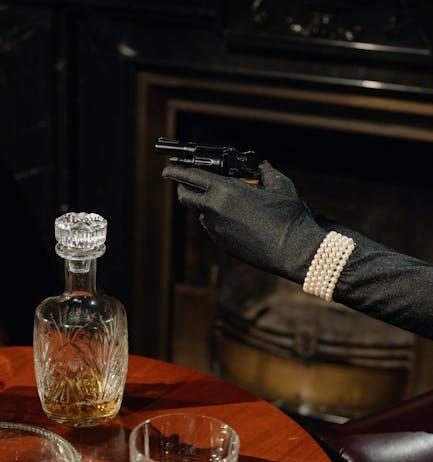 Best crime thrillers to binge-watch this year Best crime thrillers to binge-watch this year