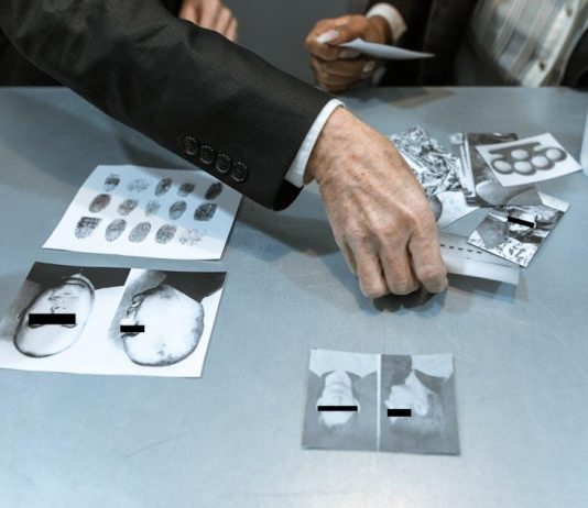 Gripping True Crime Documentaries You Can’t Look Away From Gripping True Crime Documentaries You Can’t Look Away From