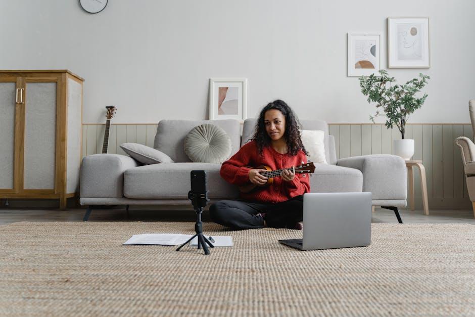 Identifying‍ the Best Streaming Platforms for Students