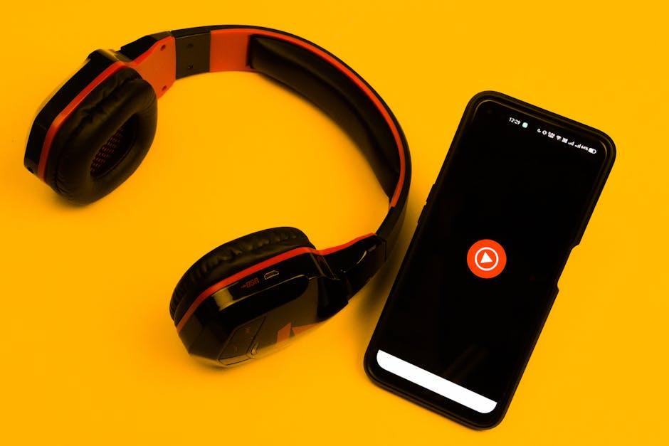 Choose the Right Streaming Service for Superior Sound Quality