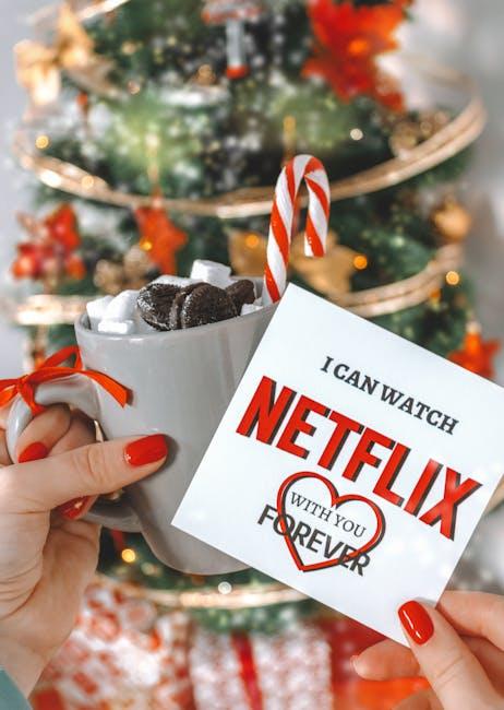 Comparing Netflix and Hulus Seasonal Offers