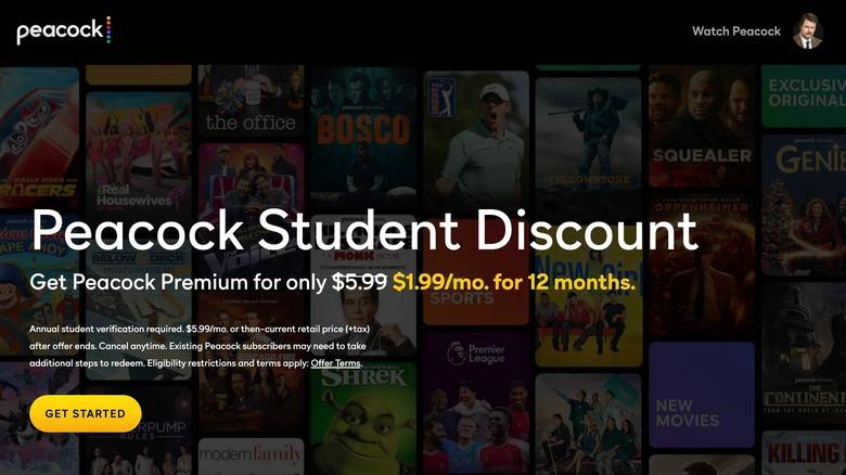 Stream Smartly with Exclusive Student Discounts