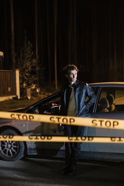 Character ‍Development and Story Arcs: ⁢Keys to Engaging‌ Crime Narratives