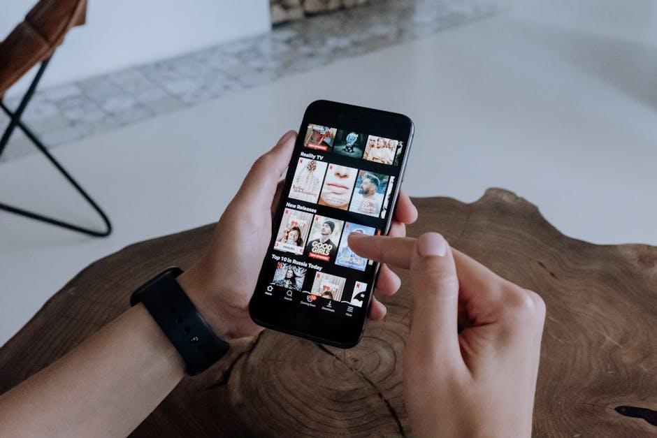 Top Picks for Seamless Viewing Experiences