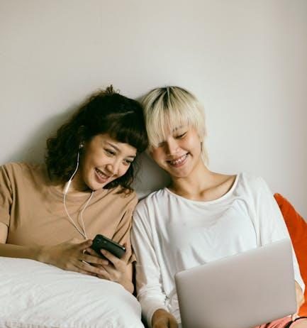 Are Netflix’s Password-Sharing Crackdowns the Right Move Are Netflix’s Password-Sharing Crackdowns the Right Move