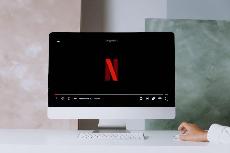 Emerging ⁣Trends and Future Prospects in Streaming Services