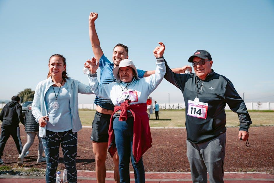 Recommendations for a Perfect Sunday Movie Marathon