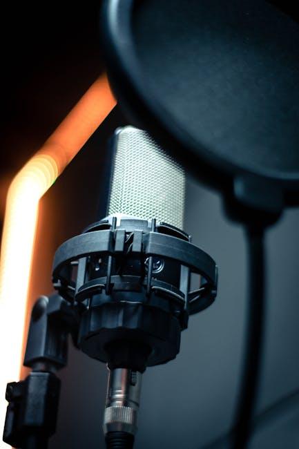 Cost-Effective Tips for Enhancing Audio and Video Quality