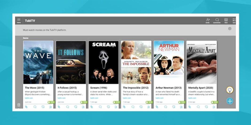 How to manage and organize your streaming watchlists effectively