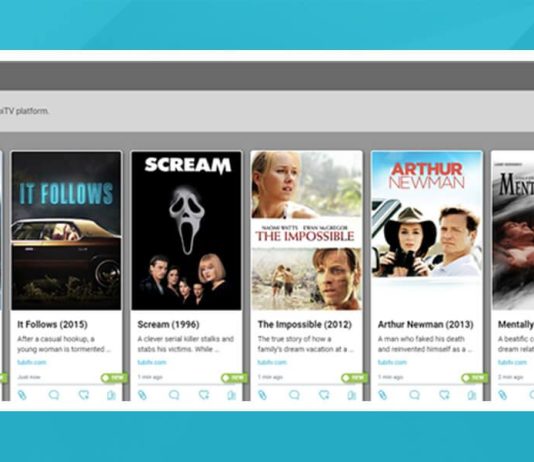 How to manage and organize your streaming watchlists effectively How to manage and organize your streaming watchlists effectively