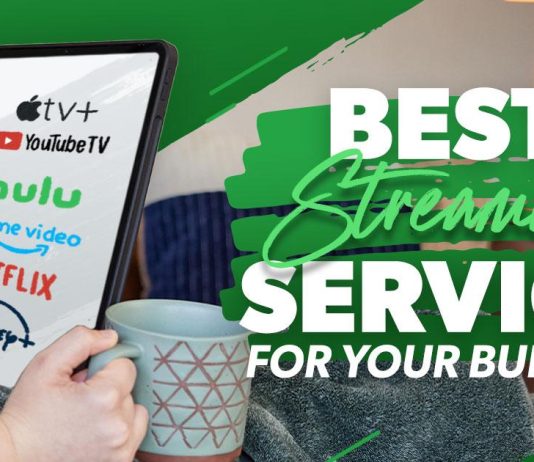 Most cost-effective streaming platform for families Most cost-effective streaming platform for families