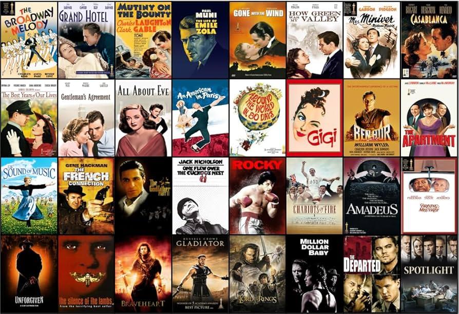 Strategic⁢ Choices⁢ for ‌Cinephiles: Navigating‌ Streaming Services for Oscar-Worthy ​Films