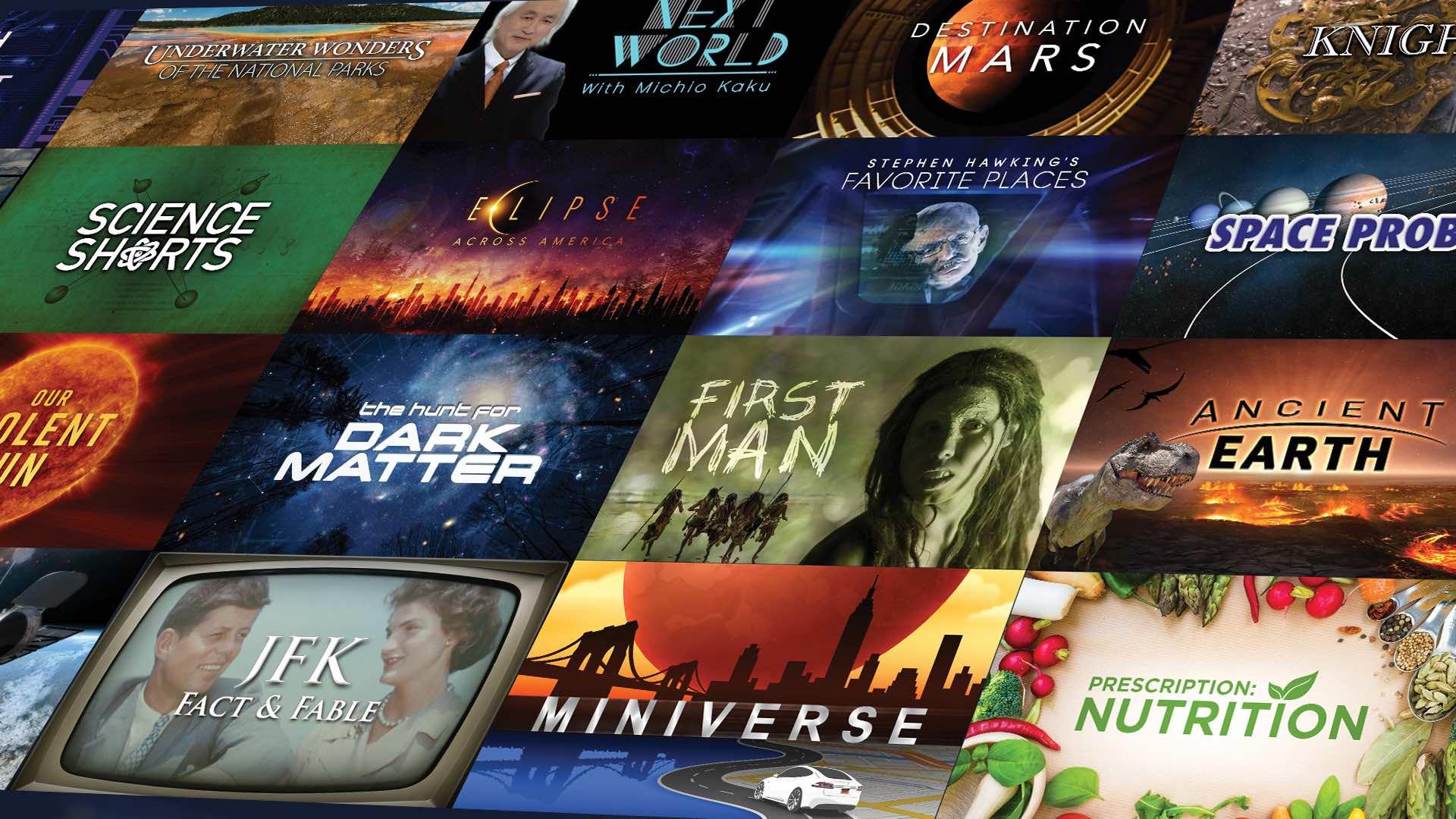 Opportunities⁤ for Innovation ⁤and Growth⁣ in Documentary Streaming