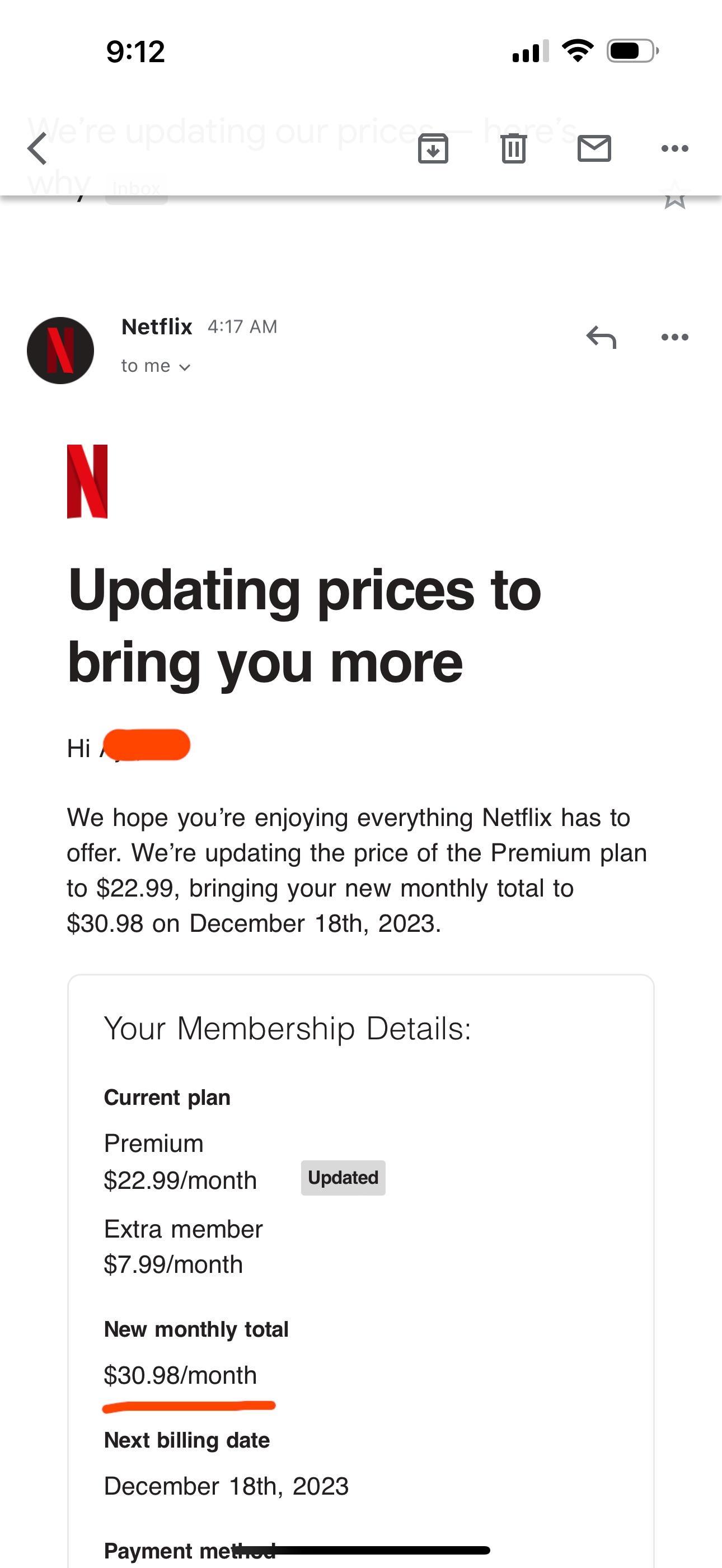 Pricing and ​Subscription Flexibility