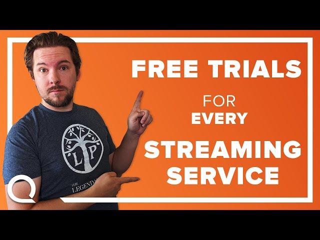 Navigating the Fine Print: Understanding the Terms and Conditions of Streaming Free Trials