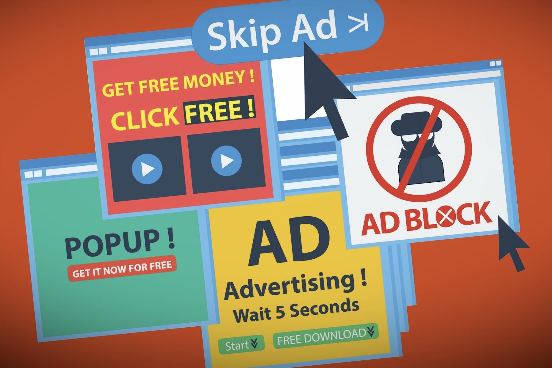 Effective Use of Ad Blockers and Extensions