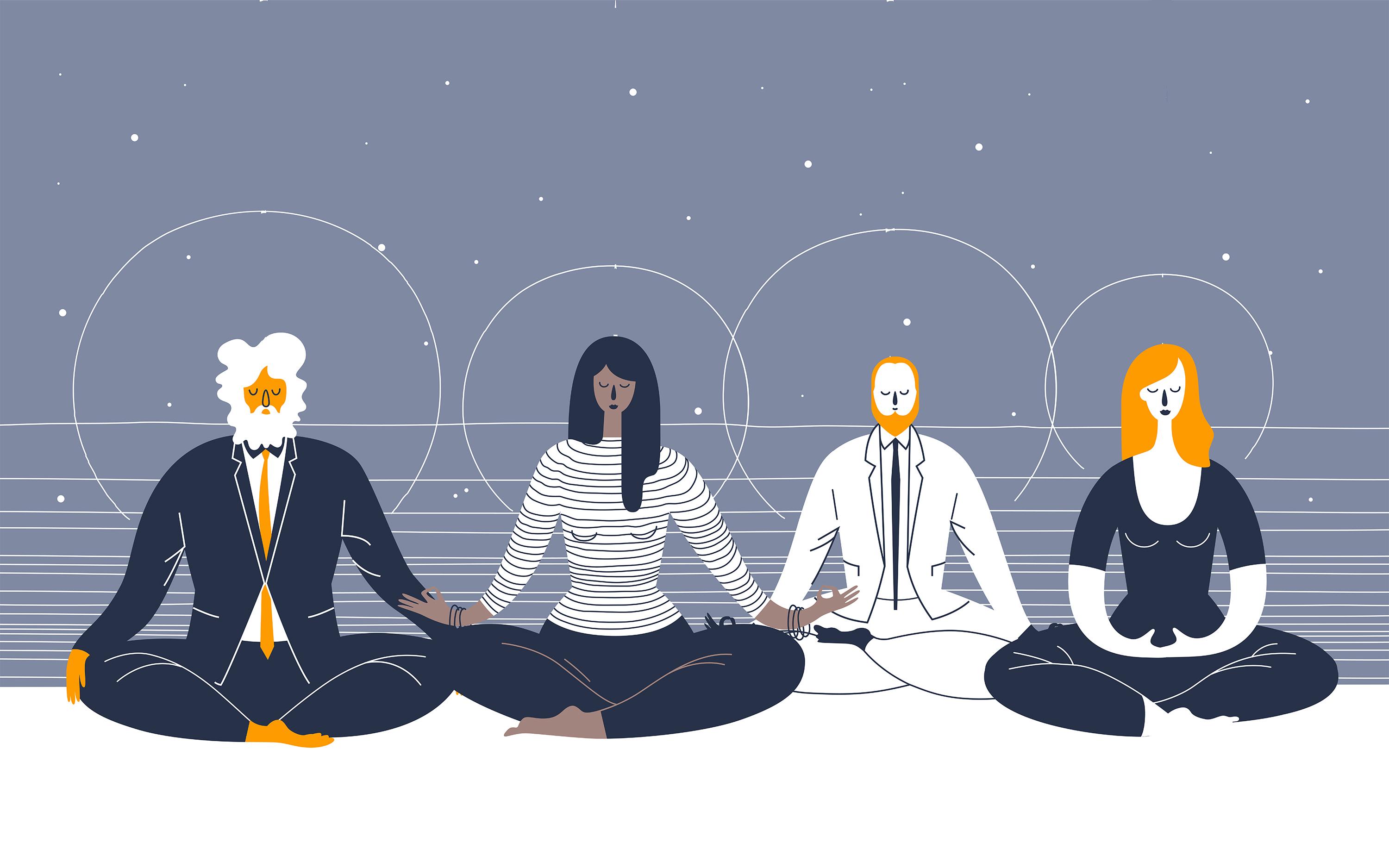 Strategies for Mindful Streaming and Balanced Consumption