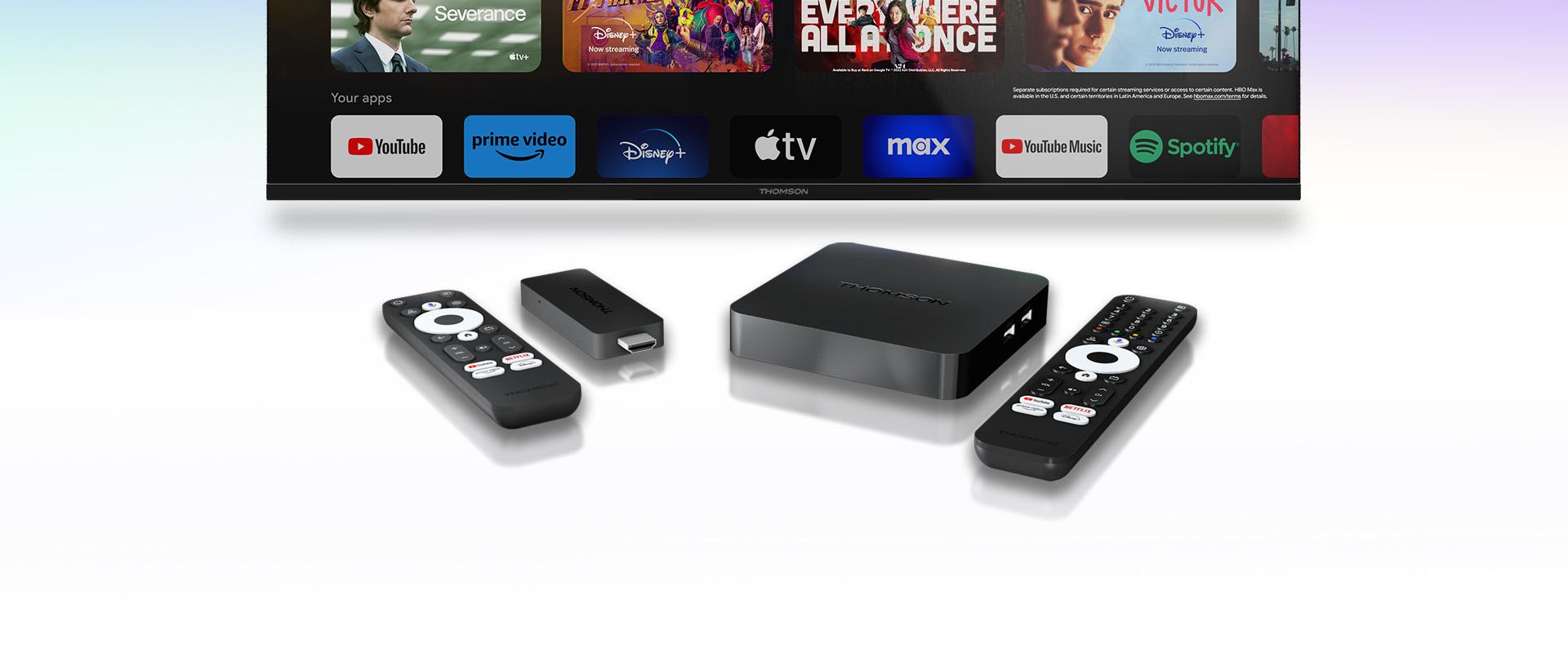 Choosing the Right Streaming Devices and Apps