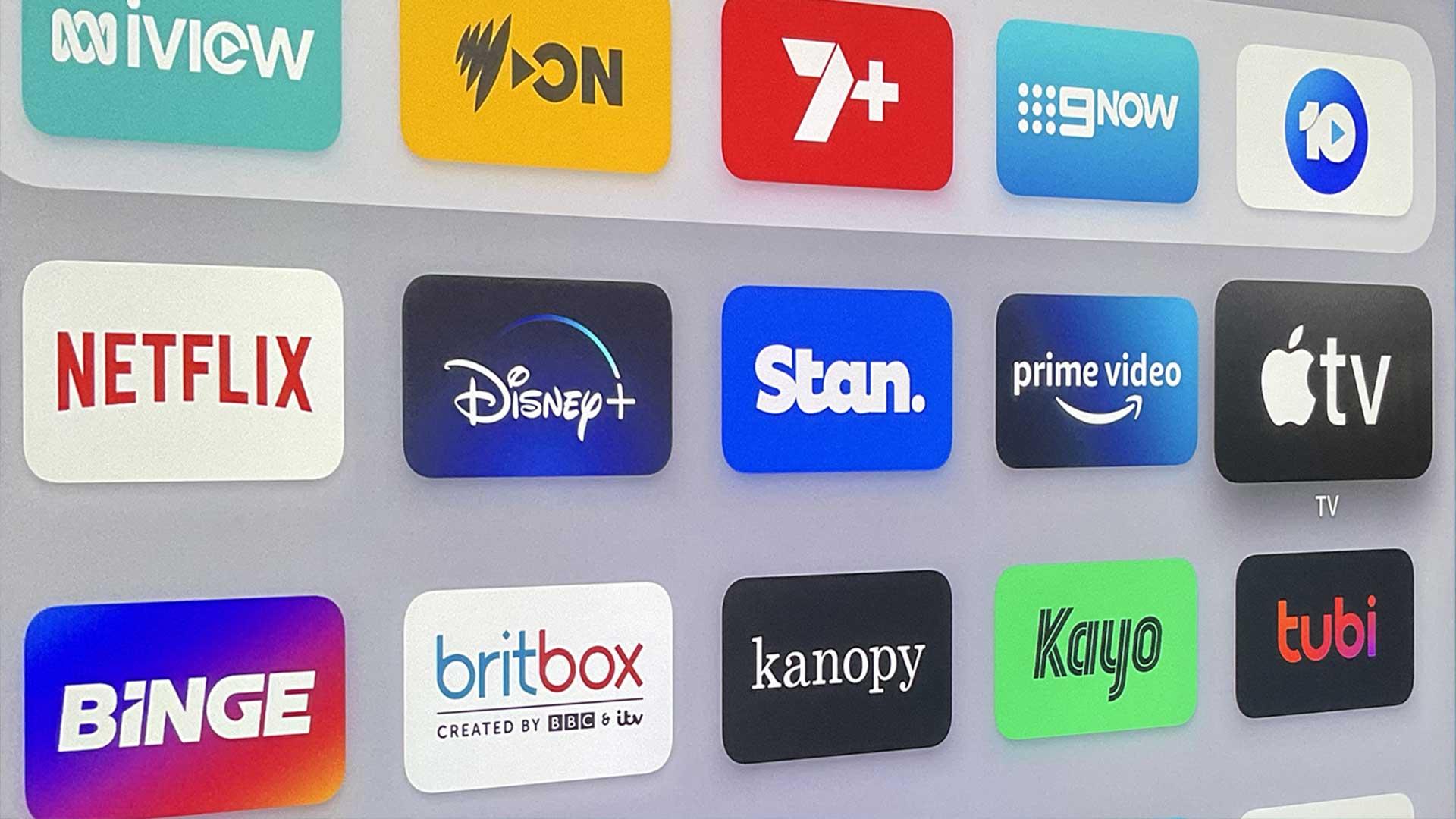 Recommendations for Equitable Content Distribution in Streaming Services